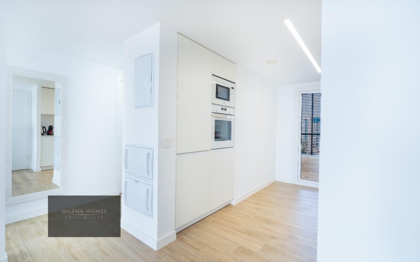 Reventa - Apartment -
Torrevieja - Punta Prima