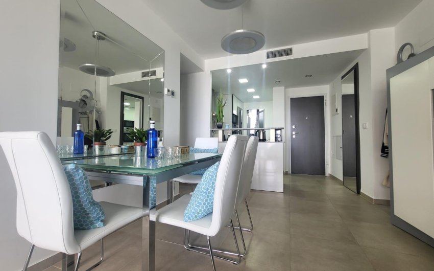 Reventa - Apartment -
Torrevieja - Punta Prima