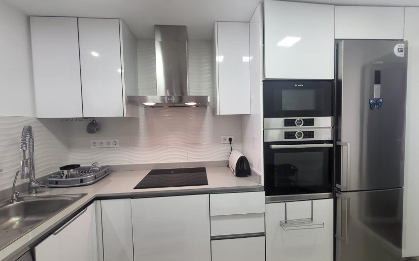 Reventa - Apartment -
Torrevieja - Punta Prima