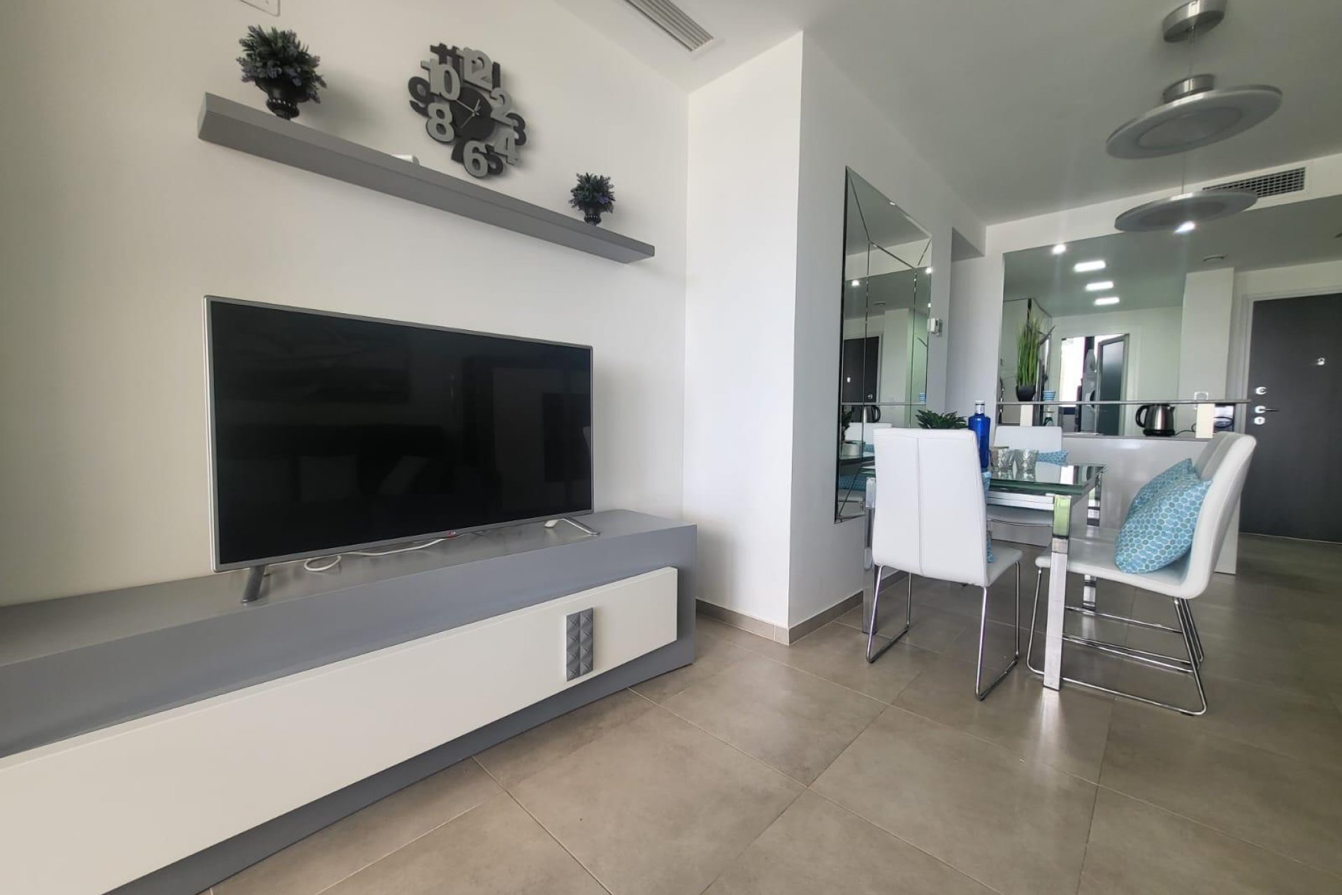 Reventa - Apartment -
Torrevieja - Punta Prima