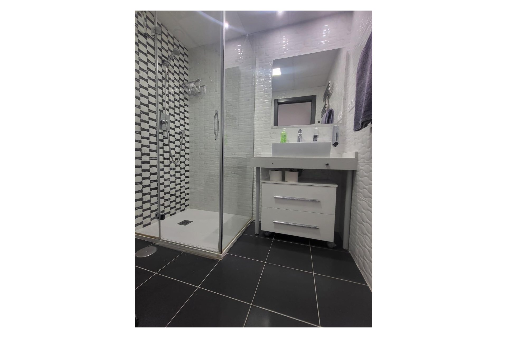 Reventa - Apartment -
Torrevieja - Punta Prima