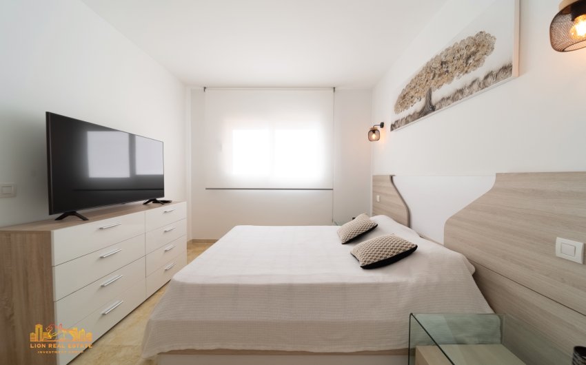 Reventa - Apartment -
Torrevieja - Punta Prima