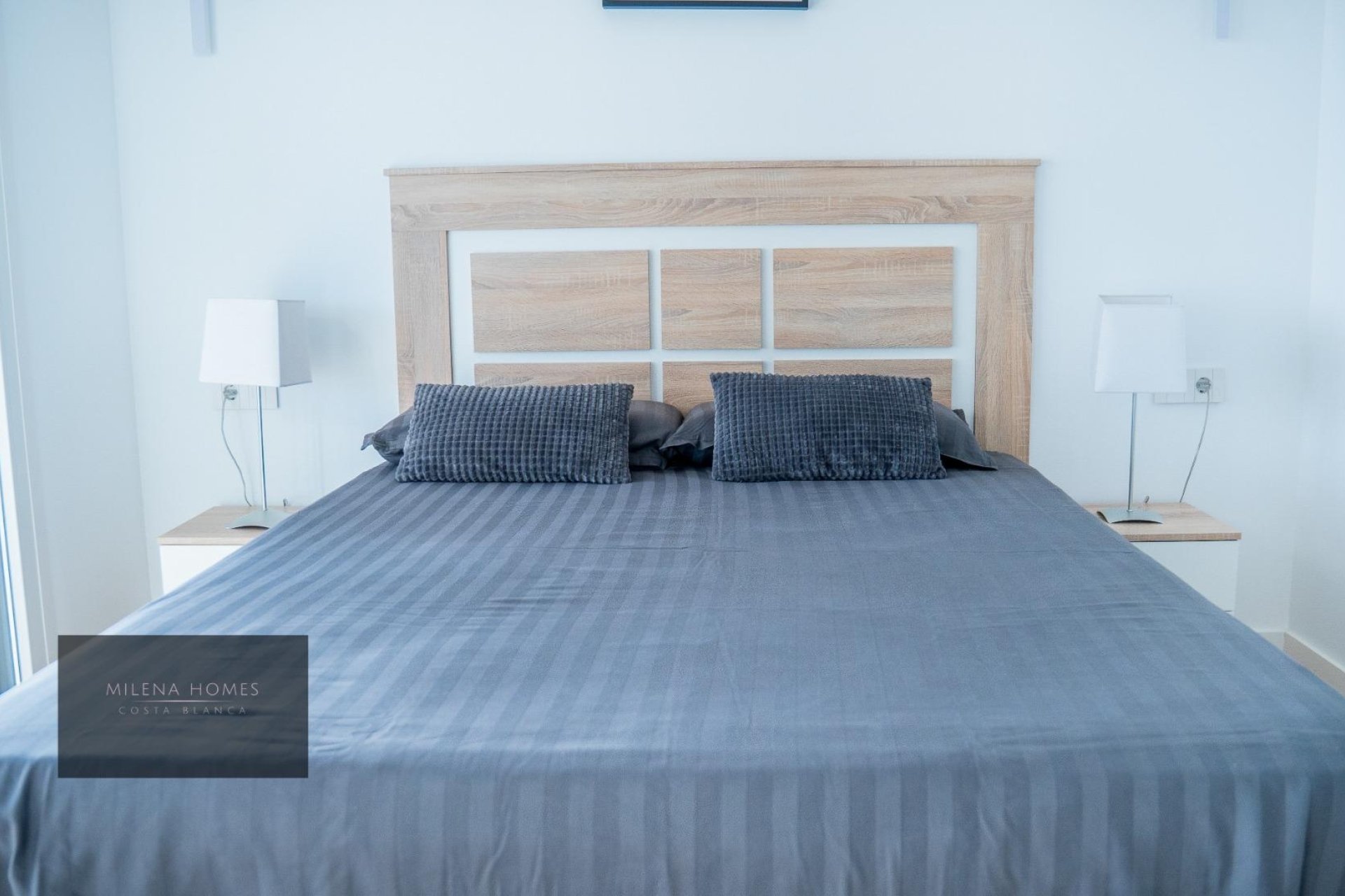 Reventa - Apartment -
Torrevieja - Punta Prima