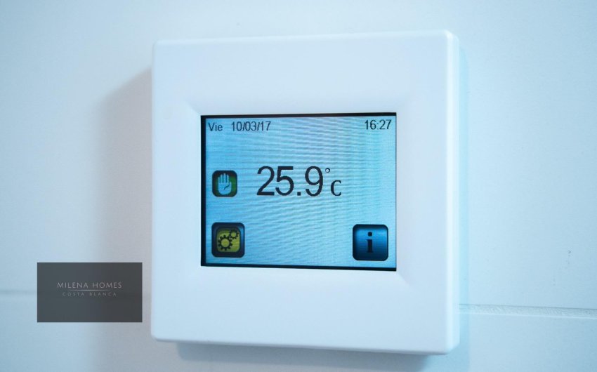 Reventa - Apartment -
Torrevieja - Punta Prima