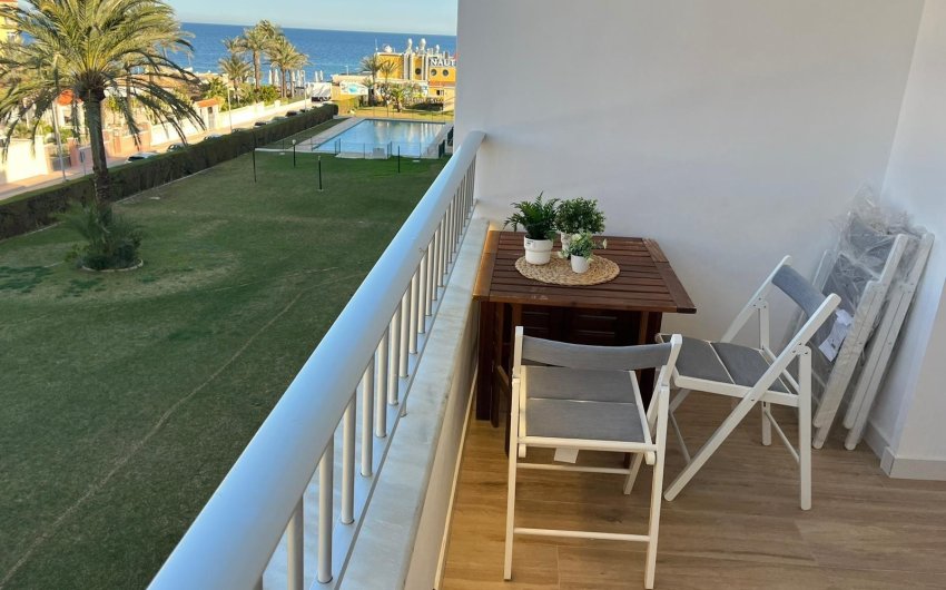 Reventa - Apartment -
Torrevieja - Punta Prima
