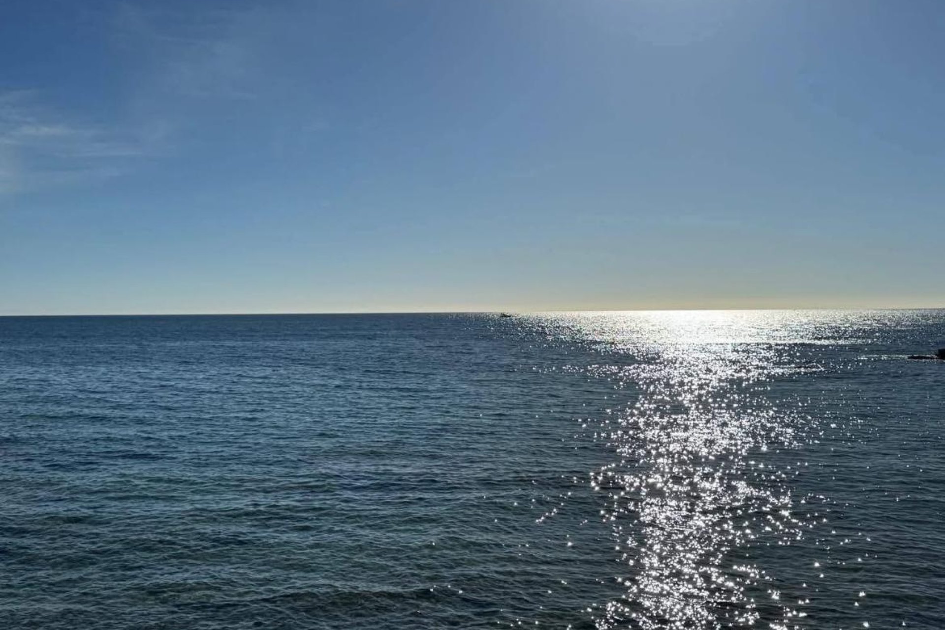 Reventa - Apartment -
Torrevieja - Punta Prima