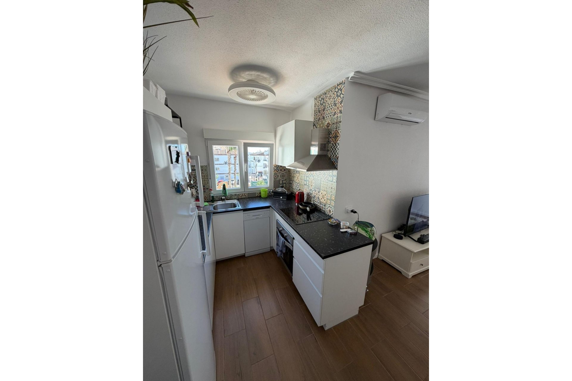 Reventa - Apartment -
Torrevieja - Punta Prima