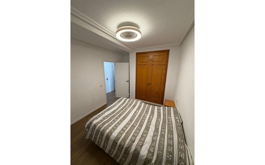 Reventa - Apartment -
Torrevieja - Punta Prima