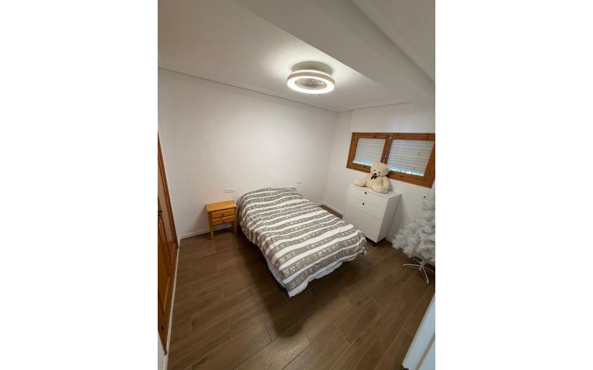 Reventa - Apartment -
Torrevieja - Punta Prima