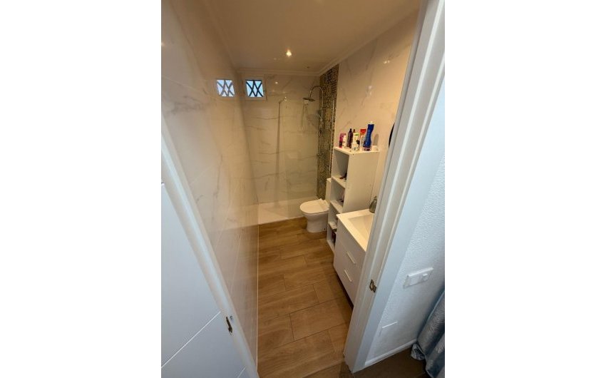 Reventa - Apartment -
Torrevieja - Punta Prima