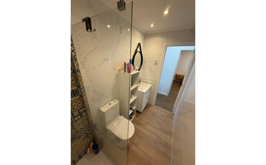 Reventa - Apartment -
Torrevieja - Punta Prima