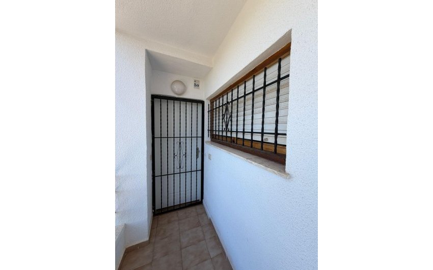 Reventa - Apartment -
Torrevieja - Punta Prima
