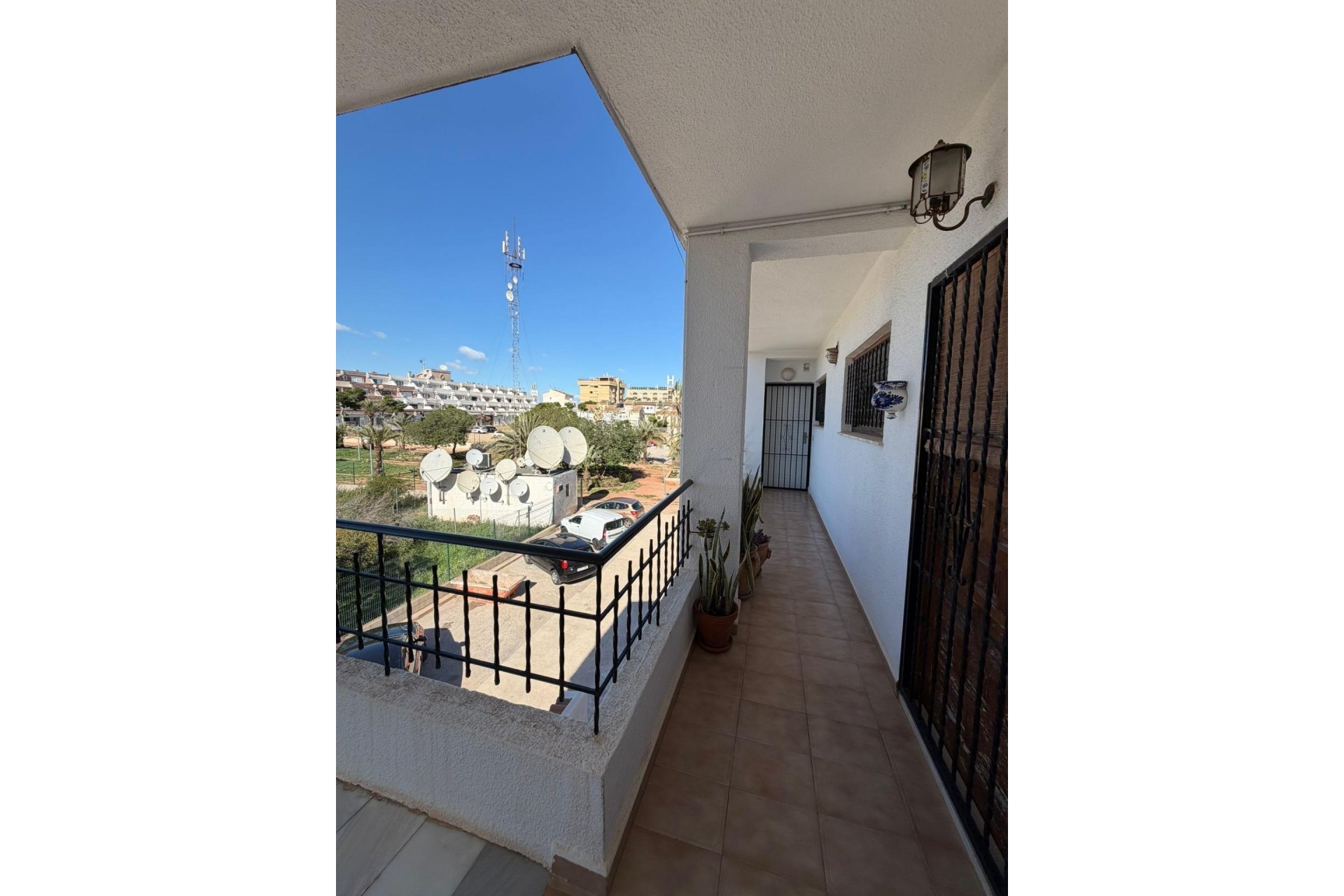 Reventa - Apartment -
Torrevieja - Punta Prima
