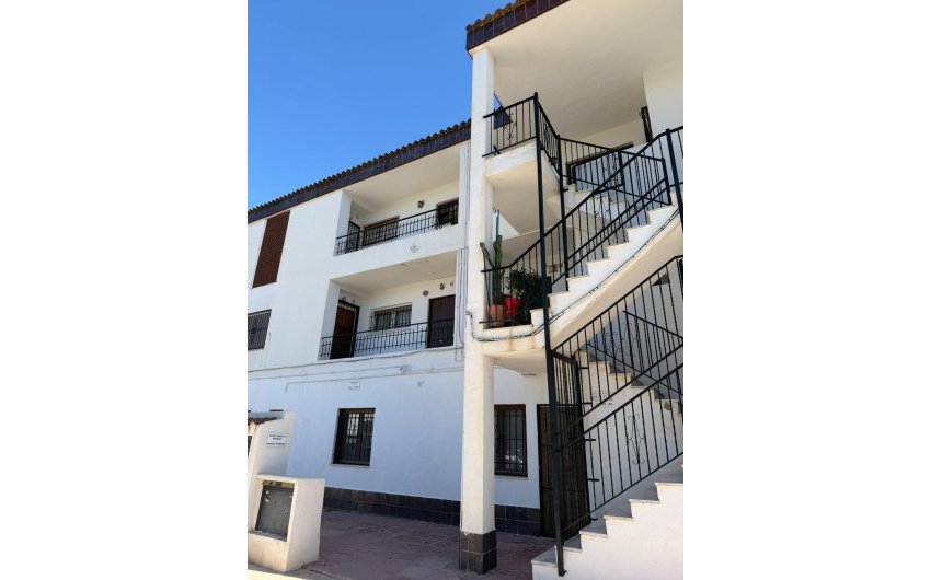 Reventa - Apartment -
Torrevieja - Punta Prima