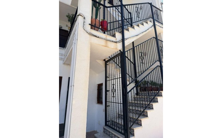 Reventa - Apartment -
Torrevieja - Punta Prima