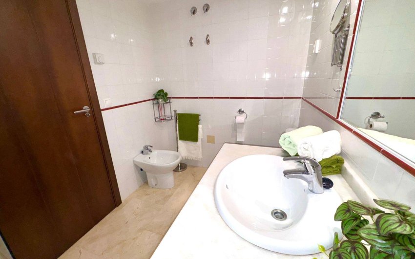 Reventa - Apartment -
Torrevieja - Punta Prima