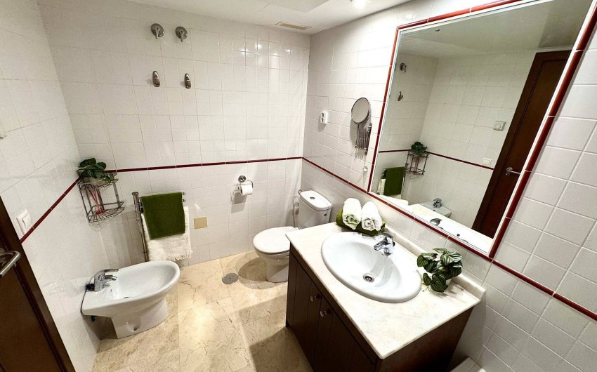 Reventa - Apartment -
Torrevieja - Punta Prima