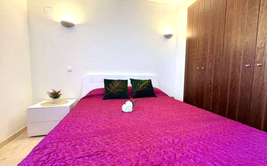 Reventa - Apartment -
Torrevieja - Punta Prima