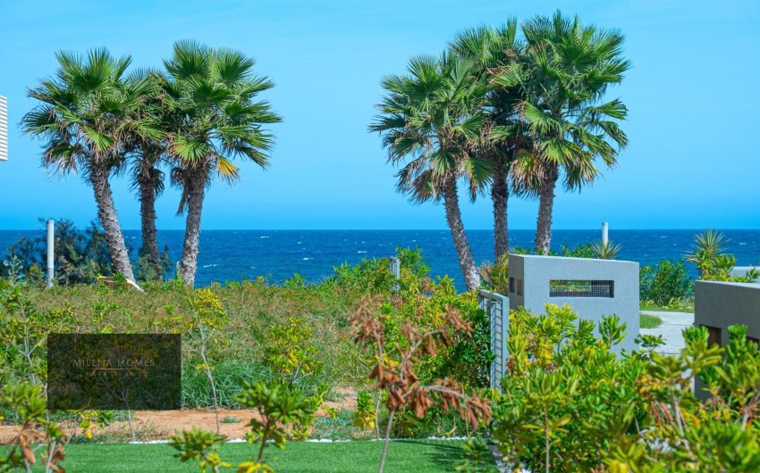 Reventa - Apartment -
Torrevieja - Punta Prima