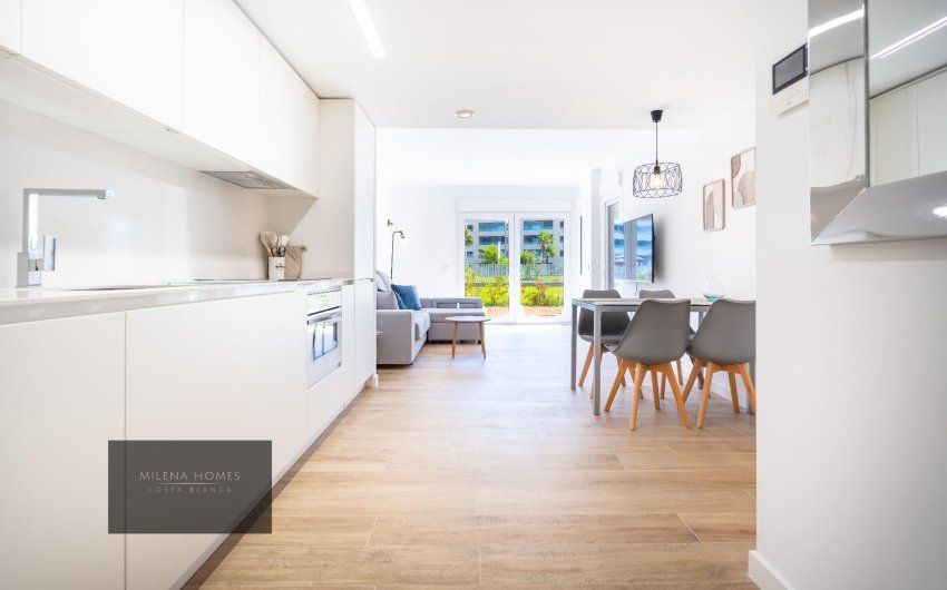 Reventa - Apartment -
Torrevieja - Punta Prima