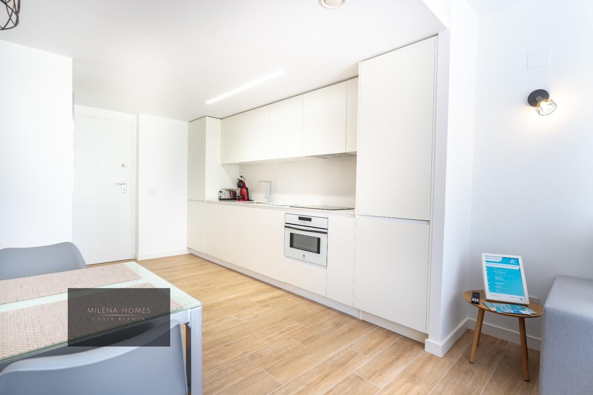 Reventa - Apartment -
Torrevieja - Punta Prima