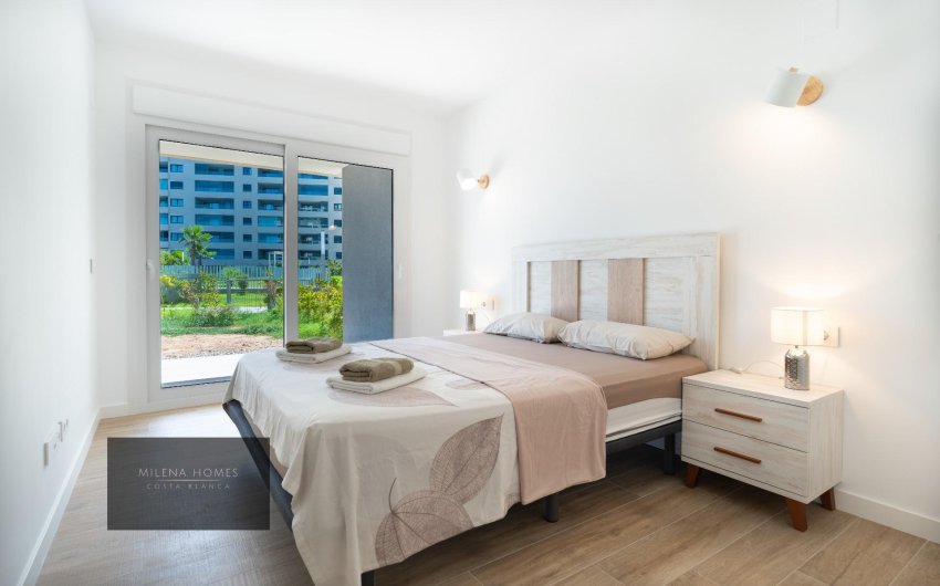 Reventa - Apartment -
Torrevieja - Punta Prima