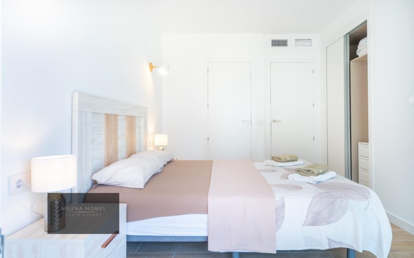 Reventa - Apartment -
Torrevieja - Punta Prima