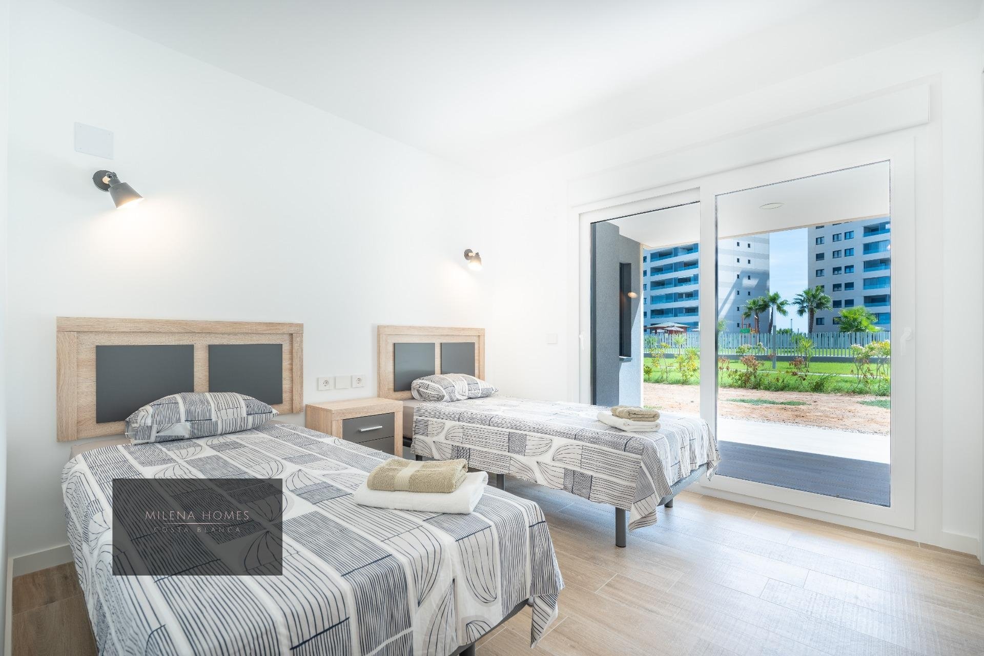 Reventa - Apartment -
Torrevieja - Punta Prima