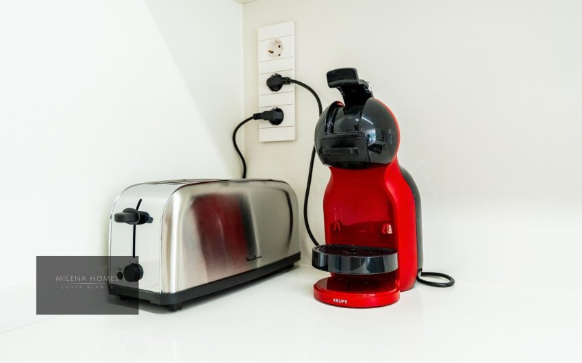 Reventa - Apartment -
Torrevieja - Punta Prima