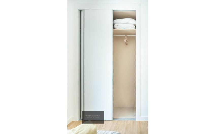 Reventa - Apartment -
Torrevieja - Punta Prima