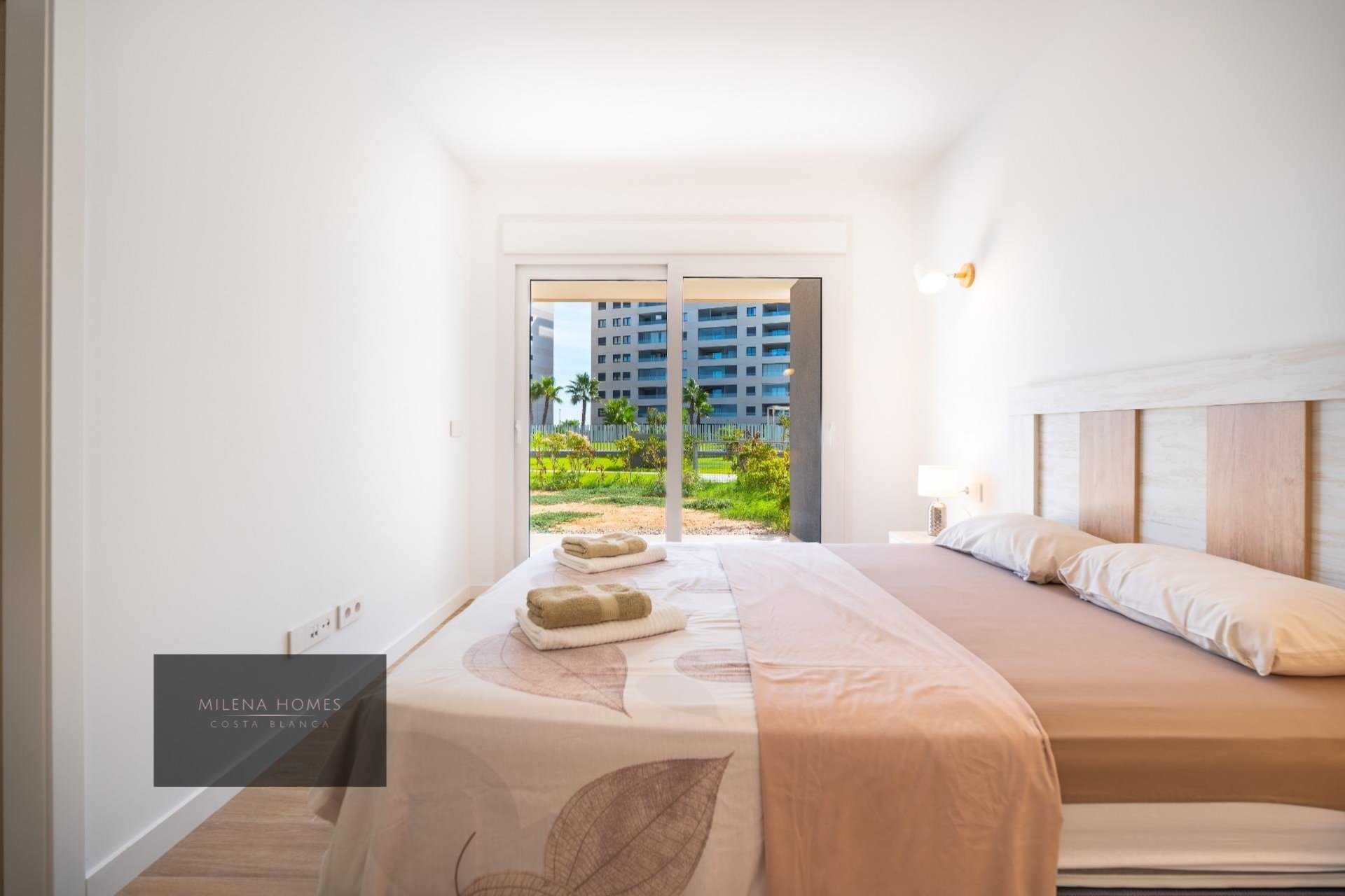 Reventa - Apartment -
Torrevieja - Punta Prima