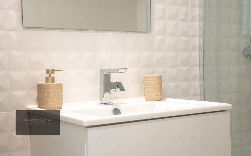 Reventa - Apartment -
Torrevieja - Punta Prima