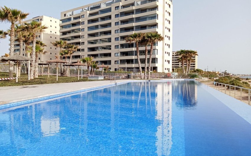 Reventa - Apartment -
Torrevieja - Punta Prima