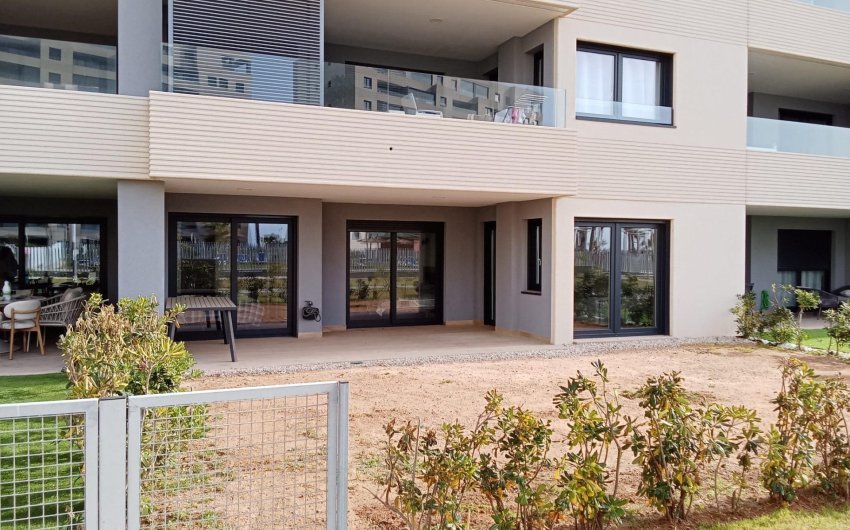 Reventa - Apartment -
Torrevieja - Punta Prima