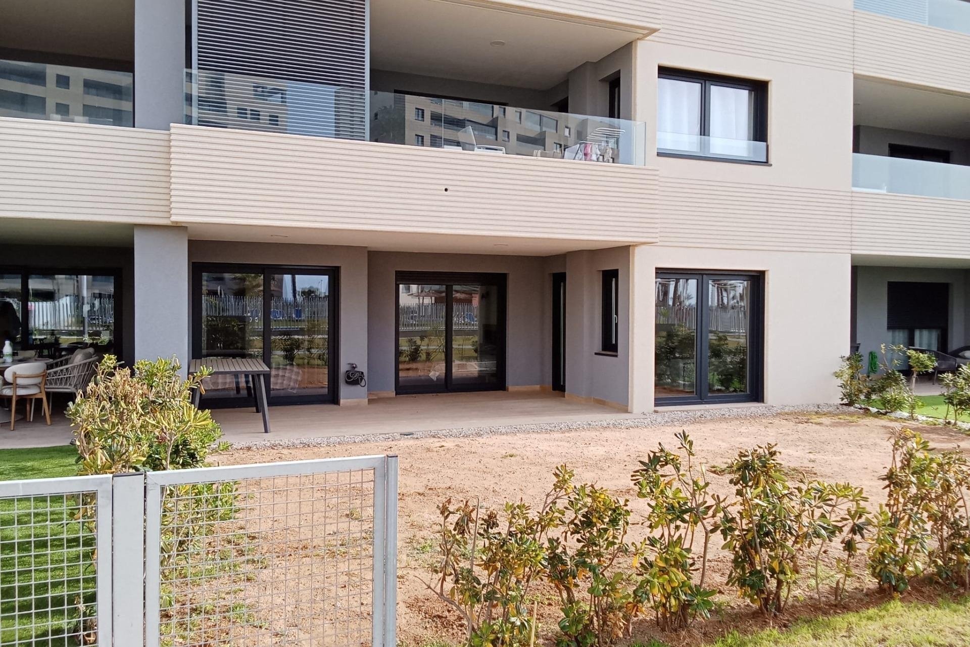 Reventa - Apartment -
Torrevieja - Punta Prima