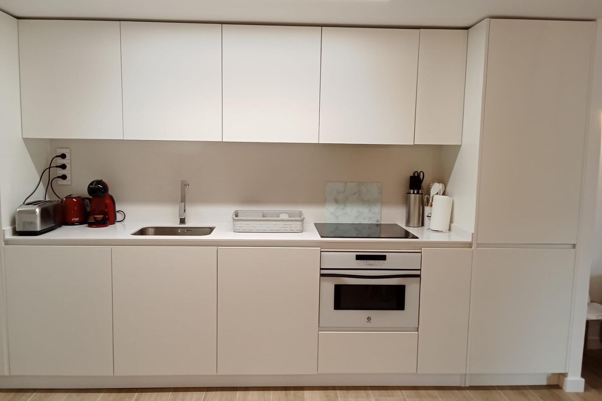 Reventa - Apartment -
Torrevieja - Punta Prima