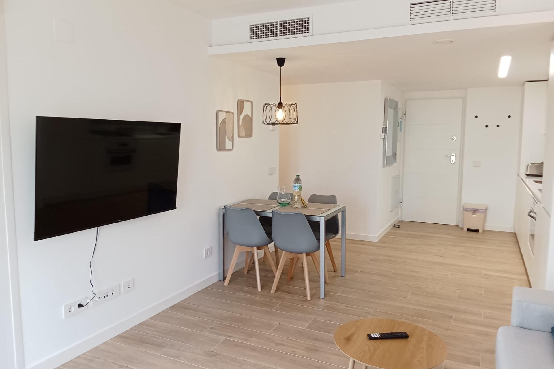 Reventa - Apartment -
Torrevieja - Punta Prima