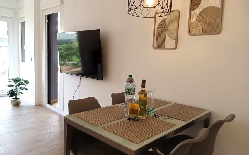 Reventa - Apartment -
Torrevieja - Punta Prima