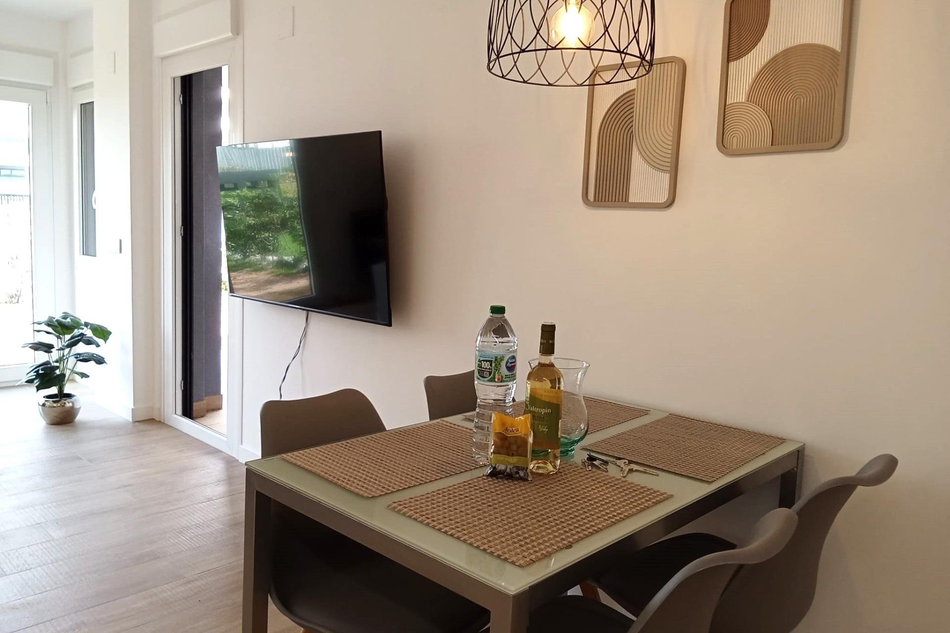 Reventa - Apartment -
Torrevieja - Punta Prima