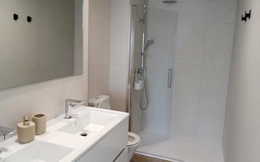 Reventa - Apartment -
Torrevieja - Punta Prima