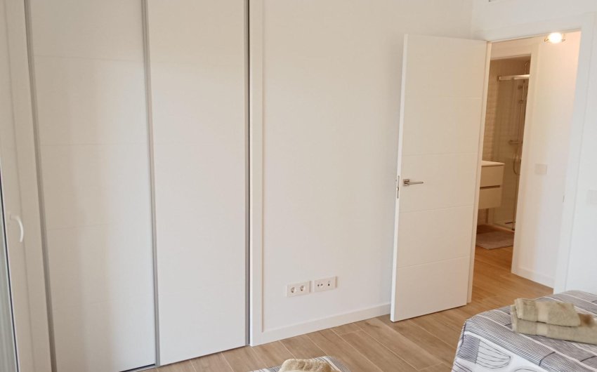 Reventa - Apartment -
Torrevieja - Punta Prima