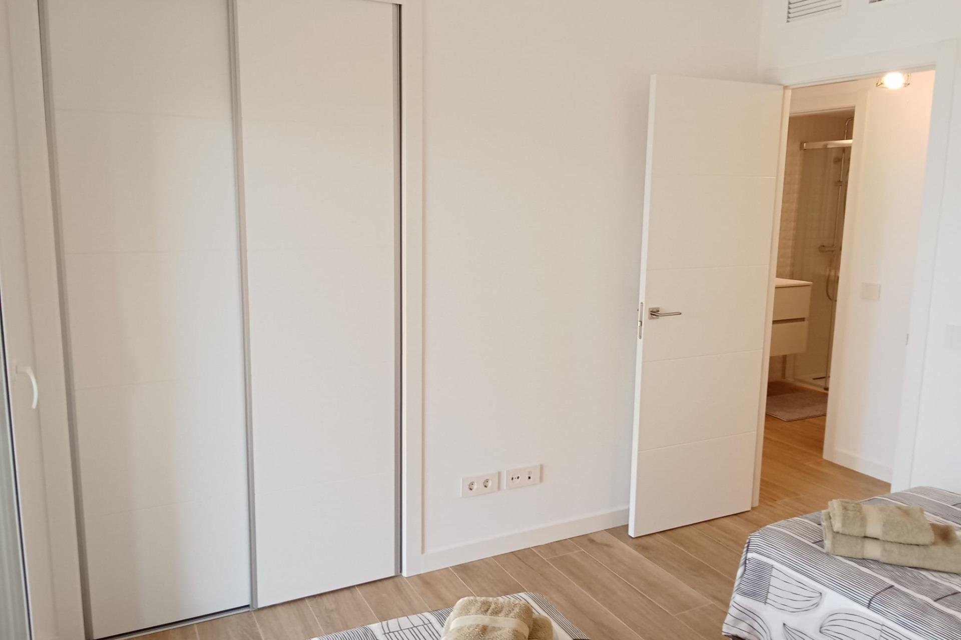 Reventa - Apartment -
Torrevieja - Punta Prima