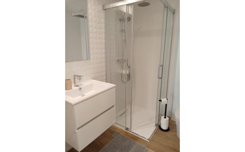 Reventa - Apartment -
Torrevieja - Punta Prima