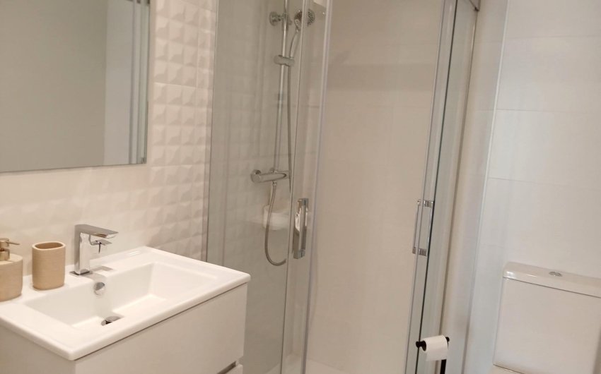 Reventa - Apartment -
Torrevieja - Punta Prima