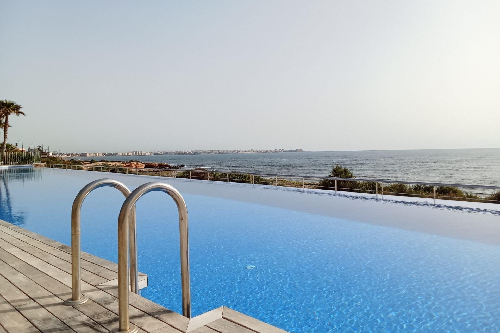 Reventa - Apartment -
Torrevieja - Punta Prima