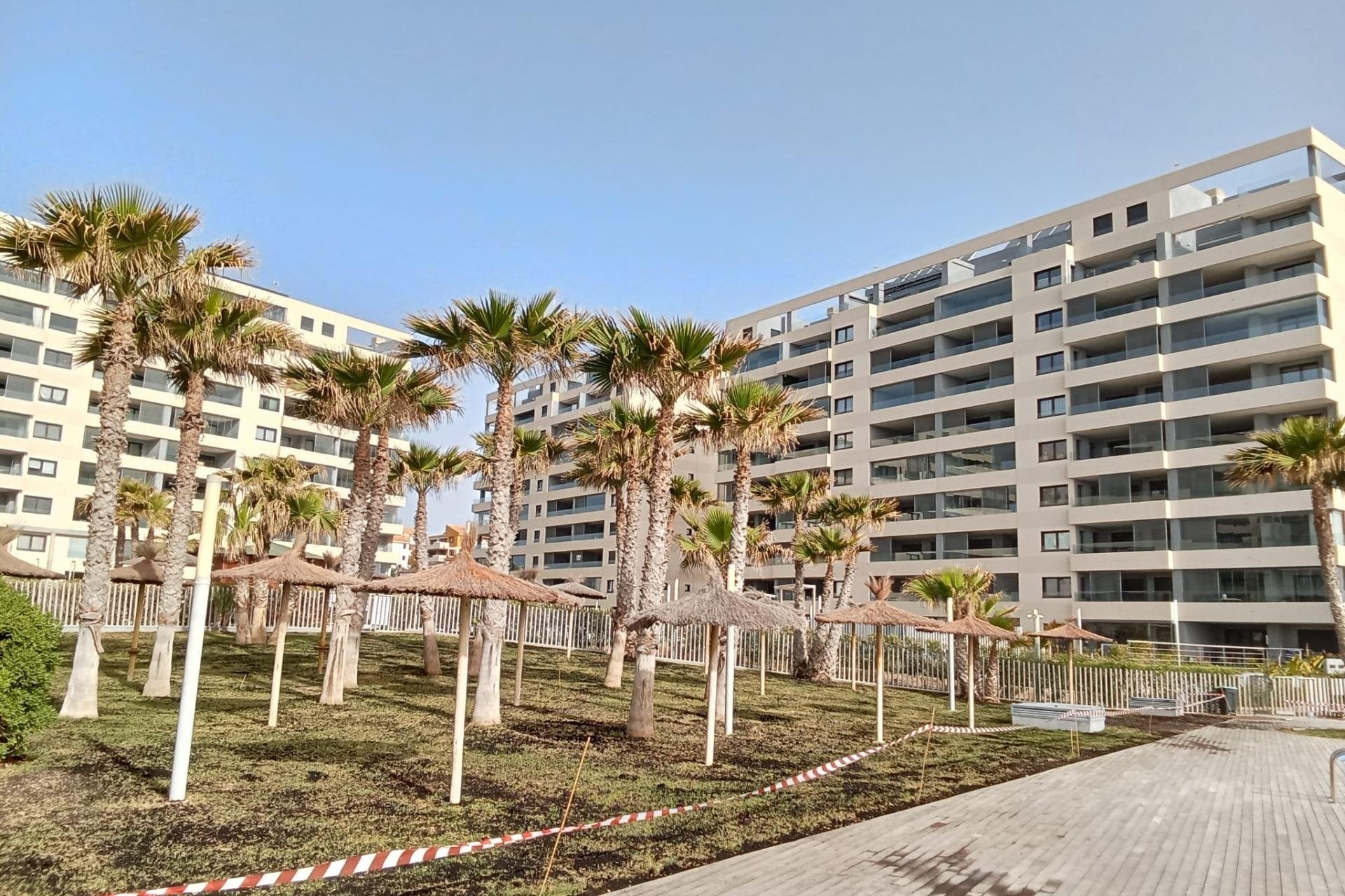 Reventa - Apartment -
Torrevieja - Punta Prima