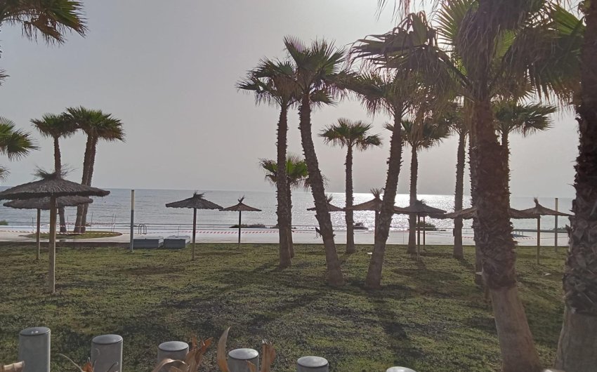 Reventa - Apartment -
Torrevieja - Punta Prima