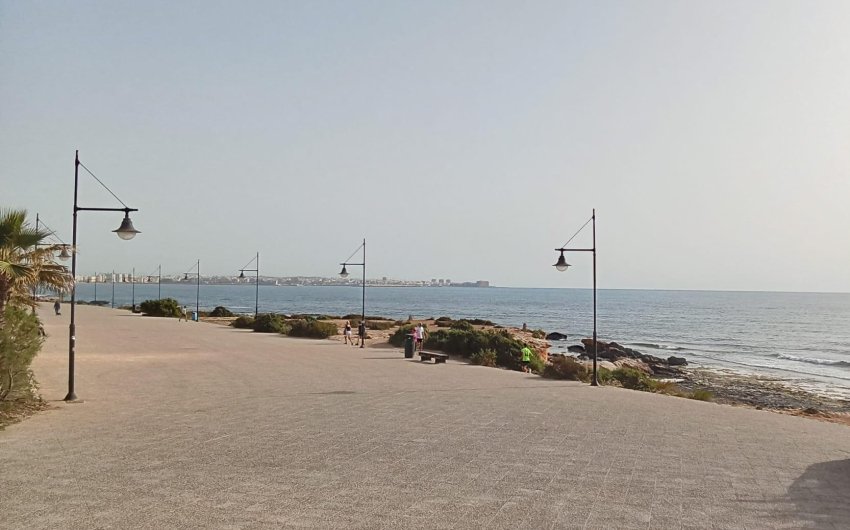 Reventa - Apartment -
Torrevieja - Punta Prima