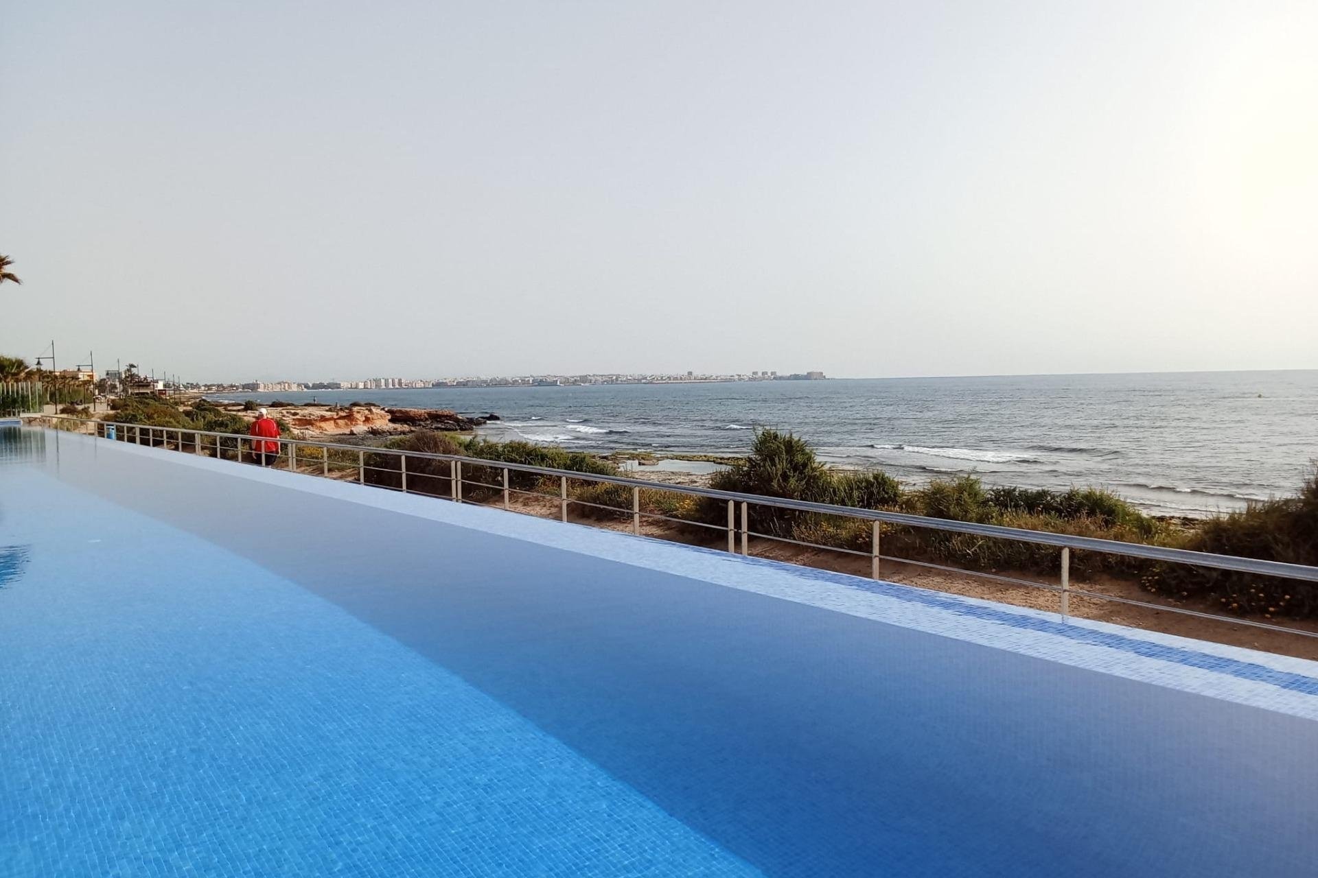 Reventa - Apartment -
Torrevieja - Punta Prima