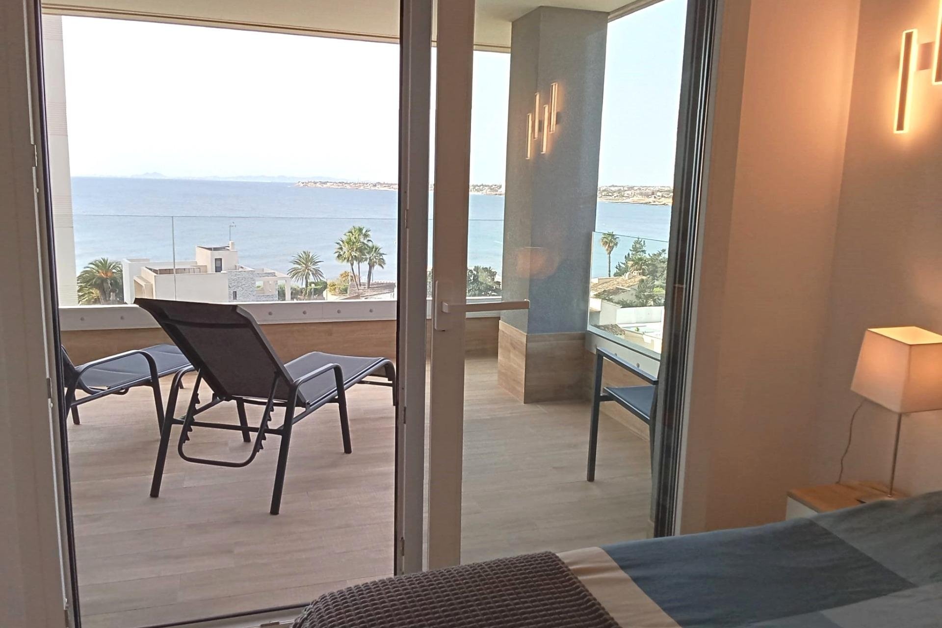 Reventa - Apartment -
Torrevieja - Punta Prima